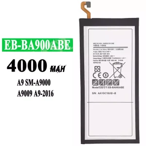 Pin EB-BA900ABE Thích hợp cho Samsung A9/A9 2016
