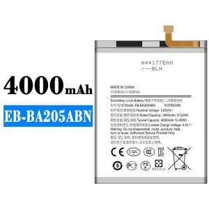 Pin EB-BA205ABN Thích hợp cho Samsung