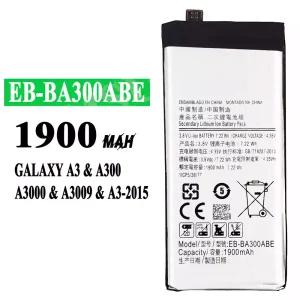 Pin EB-BA300ABE Thích hợp cho Samsung A3 2015