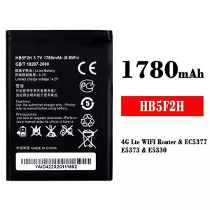 Pin HB5F2H Thích hợp cho HUAWEI 4G Lte WIFI Router / EC5377 / E5373 / E5330