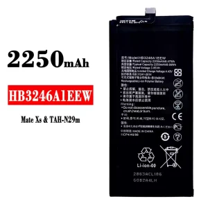 Pin HB3246A1EEW Thích hợp cho HUAWEI Mate Xs