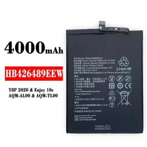 Pin HB426489EEW Thích hợp cho HUAWEI Y8P 2020 / Enjoy 10s