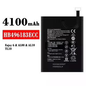 Pin HB496183ECC Thích hợp cho HUAWEI Enjoy 6