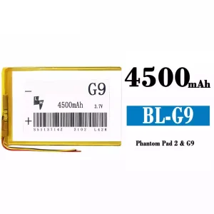 Pin BL-G9 Thích hợp cho Tecno Phantom Pad 2 / G9