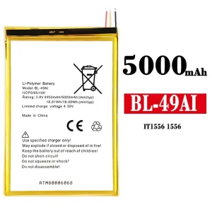 Pin BL-49AI Thích hợp cho ITEL IT1556