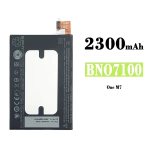 Pin BN07100 BNO7100 Thích hợp cho HTC One M7