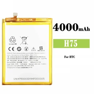 Pin H75 Thích hợp cho HTC