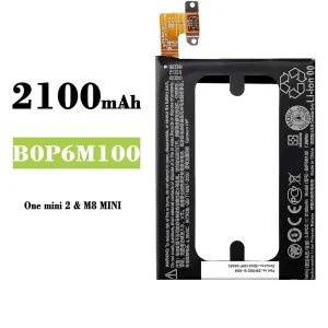 Pin B0P6M100 Thích hợp cho HTC One Mini 2 / M8 Mini