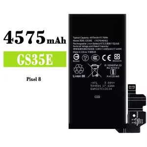 Pin GS35E Thích hợp cho Google Pixel 8