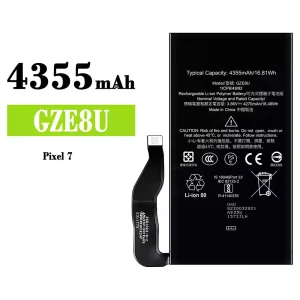 Pin GZE8U Thích hợp cho Google Pixel 7