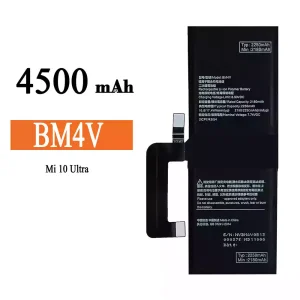 Pin BM4V Thích hợp cho Xiaomi Mi 10 Ultra