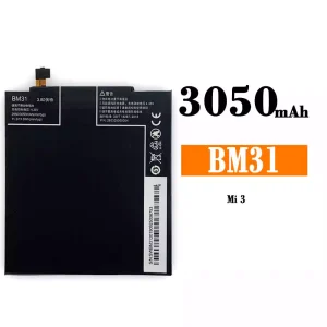 Pin BM31 Thích hợp cho Xiaomi mi 3