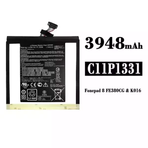 Pin C11P1331 Thích hợp cho Asus Fonepad 8
