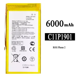 Pin C11P1901 Thích hợp cho Asus ROG Phone 2