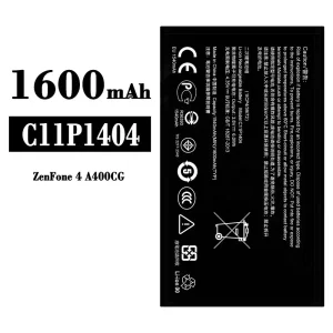 Pin C11P1404 Thích hợp cho Asus ZenFone 4