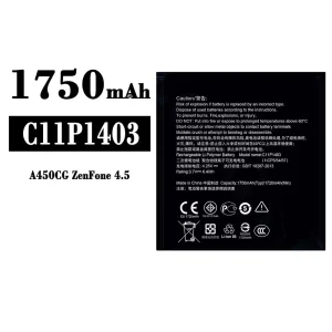 Pin C11P1403 Thích hợp cho Asus ZenFone 4.5