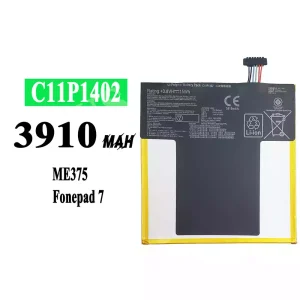 Pin C11P1402 Thích hợp cho Asus Fone Pad 7