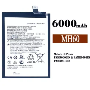 Pin MH60 Thích hợp cho Motorola Moto G10 power
