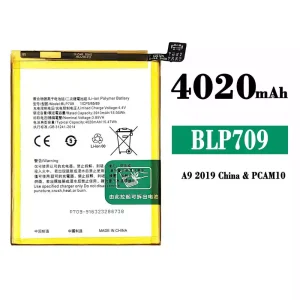 Pin BLP709 Thích hợp cho OPPO A9 2019