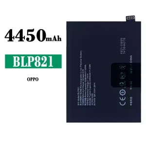 Pin BLP821 Thích hợp cho OPPO