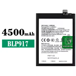Pin BLP917 Thích hợp cho OPPO
