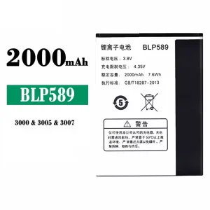 Pin BLP589 Thích hợp cho OPPO A11