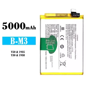 Pin B-M3 Thích hợp cho VIVO Y50 / Y30