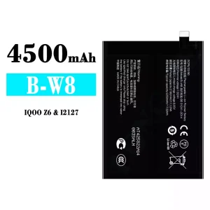 Pin B-W8 Thích hợp cho VIVO IQOO Z6