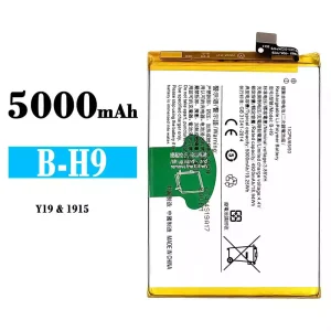 Pin B-H9 Thích hợp cho VIVO Y19