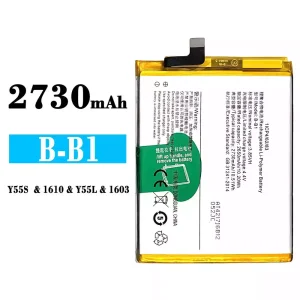 Pin B-B1 Thích hợp cho VIVO Y55S/Y55L