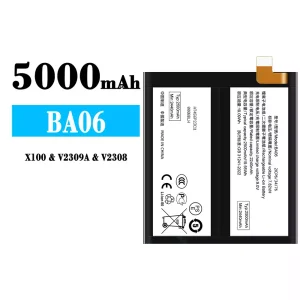 Pin BA06 Thích hợp cho VIVO X100