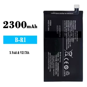 Pin B-R1 Thích hợp cho VIVO X Fold