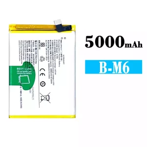 Pin B-M6 Thích hợp cho VIVO