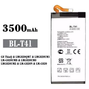 Pin BL-T41 Thích hợp cho LG G8 ThinQ