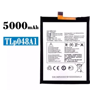 Pin TLp048A1 Thích hợp cho Alcatel