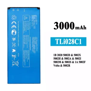 Pin TLi028C1 Thích hợp cho Alcatel 1B 2020