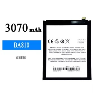 Pin BA810 Thích hợp cho Meizu M8C/M810/M810H/M810L