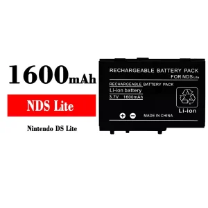 Pin NDS Lite Thích hợp cho Nintendo