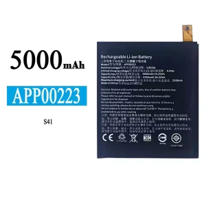 Pin APP00223 Thích hợp cho CAT S41