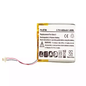 Pin tai nghe cho Beats Solo 4 Wireless,Beats Solo 3 Wireless,Powerbeats PRO