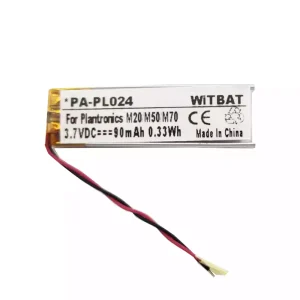 Pin tai nghe cho Explorer 500,Explorer 80