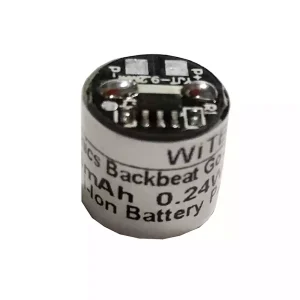 Pin tai nghe cho Edifier W295BT,W280BT,W290BT,Plantronics Backbeat Go 3