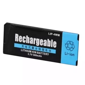 Pin tai nghe cho Sony LIP-4WM