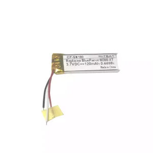 Pin tai nghe cho BlueParrott M300-XT