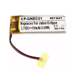 Pin tai nghe cho AHB371030PA,AHB501235