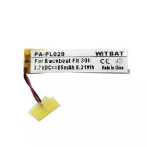 Pin tai nghe cho Plantronics Backbeat Fit 300,AHB390831PK