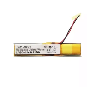 Pin tai nghe cho Jabra Wave,AHB360819(29)-2P