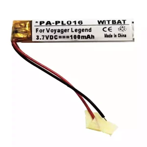 Pin tai nghe cho Plantronics Voyager Legend,Voyager 5200