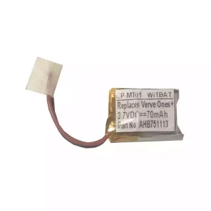 Pin tai nghe cho Motorola Verve Ones+,AHB751113