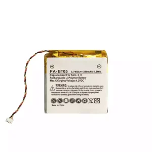 Pin tai nghe cho Beats Solo 2,Solo 3,AEC353535